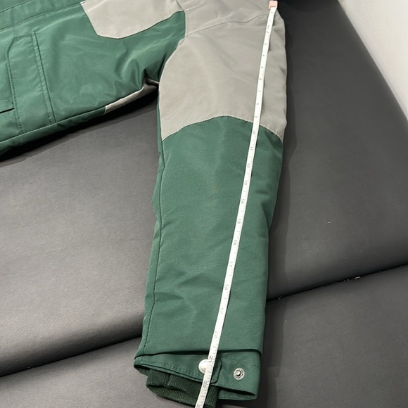 Columbia Boys Nordic Strider Jacket - Picture 9 of 12